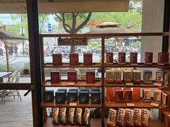 -Peet's Coffee皮爷咖啡(大学路店)