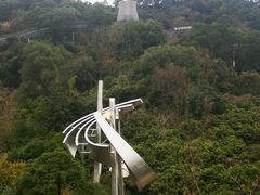 -梅峰山地公园