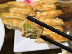 -金谷园饺子·烧烤(人大总店)