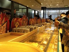 -泸溪河桃酥(西直门凯德店)