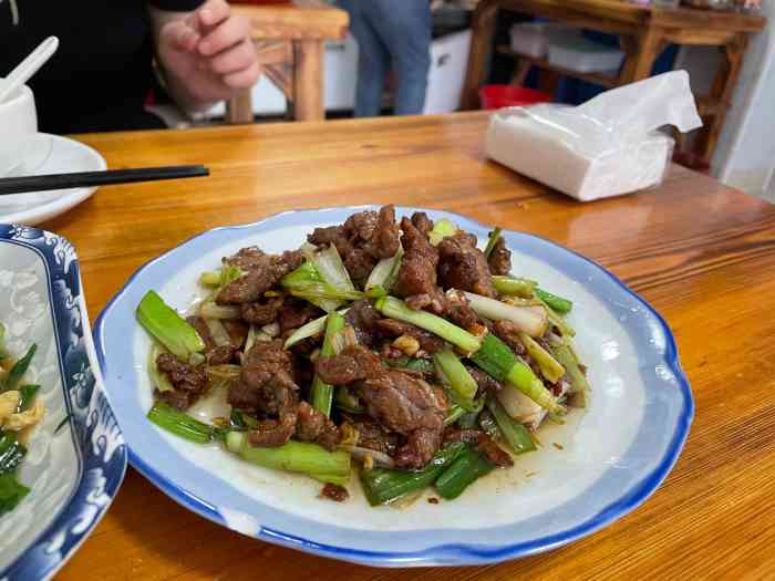 余姐土菜馆-"哇唔,没想到景区底下还有这么好的一家餐馆.