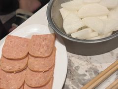 -二楼老店重庆鸡公煲(真光路店)