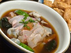 -酒肴一瓢·活贝料理·日本料理(三元桥·霄云路店)