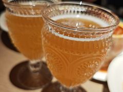 -波特曼西餐厅(中央大街店)