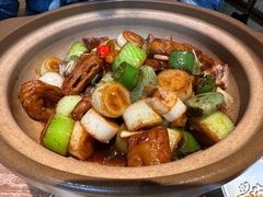 -周家二小姐的菜(西津渡店)