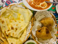 -Santoor 萨都里印度餐厅(北锣鼓巷店)