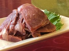 -食为先烤鸭馆