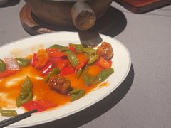 -御膳汤品(猎人坊店)