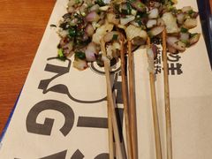 -路边羊烧烤酒场(宝带路店)