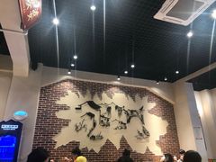 大堂-嘉州叶婆婆钵钵鸡(建设路店)