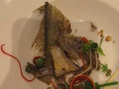 -莆田餐厅PUTIEN(金融街购物中心店)