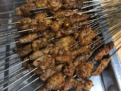 -清真·马峰烤肉(小学习北巷店)