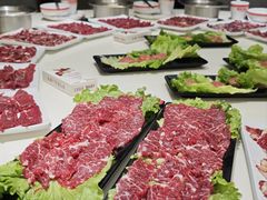 -陈记顺和潮汕牛肉火锅(韩江路店)