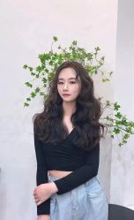 -时尚玩家发型设计