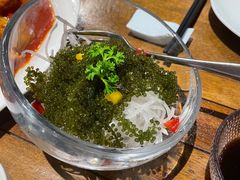 海葡萄-福慧慈缘素食餐厅(王府井店)