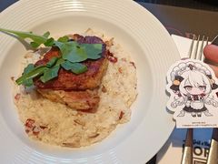 -Nord Grill&Bar Highland诺德西餐(深圳欢乐海岸店)