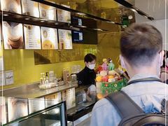 -麦当劳(新王府井店)
