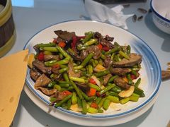 -山里俏·地标皖南菜·屯溪臭鳜鱼(北城万达店)