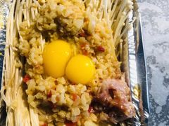 -么肆烤肉(蓝山名邸店)