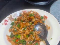 -饭桌故事·血鸭湘(荣宝华店)