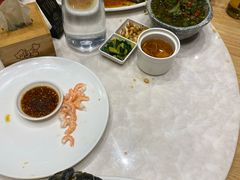 -南海渔家•海鲜•正宗海南菜(海棠湾店)