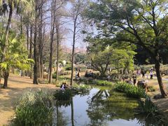 -人民公园(罗湖区)