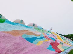 -漳州滨海火山岛自然生态风景区