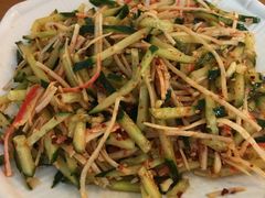 -京玉菲饭店(李村店)