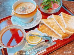 -西村咖啡店 (中山手本店)