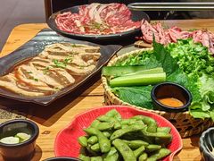 -黑牛の店·和牛烧肉(大悦城店)