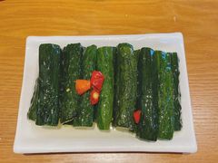 -好嫂子酱猪手•农家菜(华远坊店)