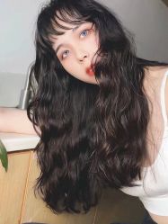 -HG美发设计沙龙