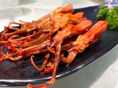 -老好人象山海鲜(岭南路店)