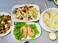 -荣祥海鲜·烟台菜(胜利路二部)