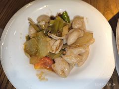 -金苑酒家·客家菜·广东老字号(万象店)