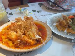 -泰椰里·泰国餐厅(智慧城广百广场店)