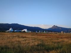 -敕勒川草原文化旅游区