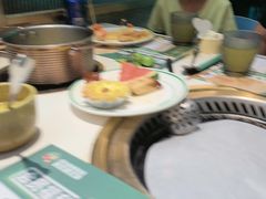 -亚马逊海鲜自助(梅溪湖步步高店)