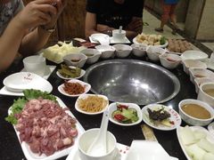 -草原饭店火锅