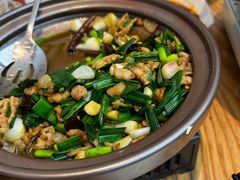 -滇铺子·云南特色菜·鲜花野菜季(东风东路c86店)