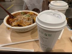 -水平有限广西米粉·广西风味集(五道口店)