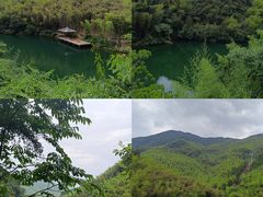 -莫干山风景区
