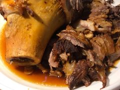 -西贝(上海我格广场店)