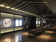-成都百丽宫影城(LUXE太古里店)