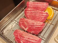 -Ant 蚂蚁洞烤肉·大营地(上海静安大悦城店)
