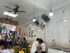 -芬芳甜品(同福路店)