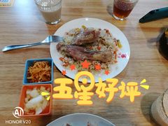 -零·壹新疆羊肉抓饭