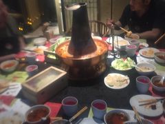 -番食园鲜食火锅(高新店)