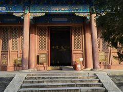 -历代帝王庙博物馆