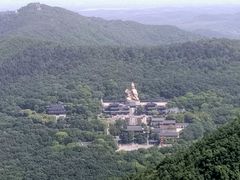 -句容茅山景区